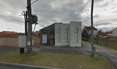 Szentkirályi Pékség