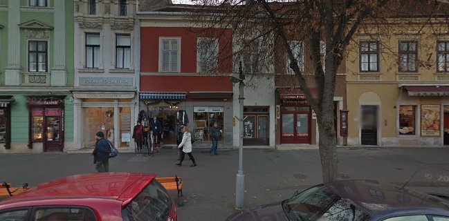 Viktória Fagyizó És Kávézó