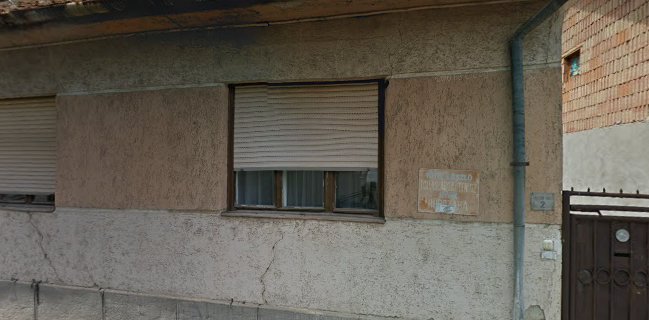 Ila Grillázs cukrasz kellekek