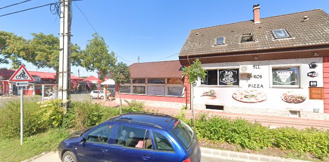 Ciao! Grill, Gyros & Pizza Bar