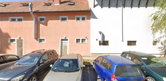 La pizza di famiglia Pizzaszelet Bár