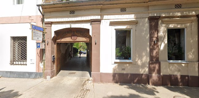 Kiskulacs Vendéglő