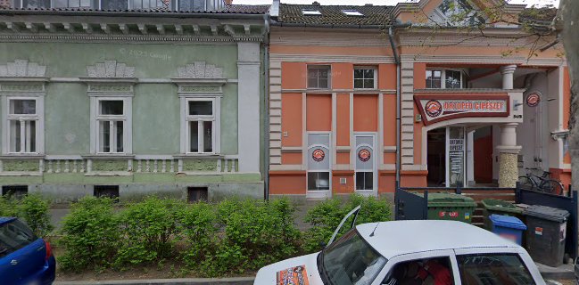 Opinii despre Gecco Mexikói Étterem în Kaposvár - Vendéglátás