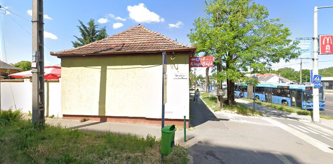 Boldog Kínai és Japán Wok gyorsétterem