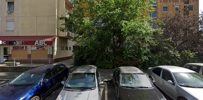 Vázsonyi Pékáruk Boltja