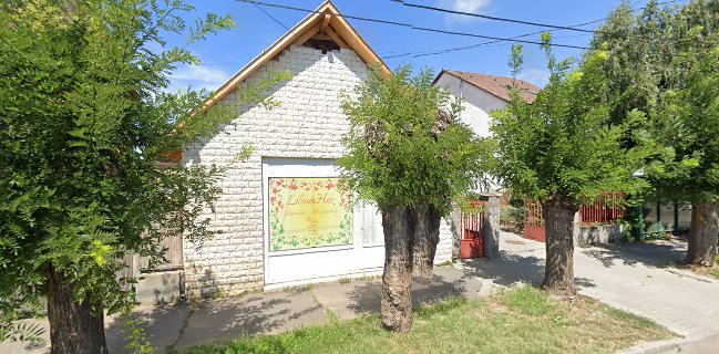 Donna Maria Pizza and More