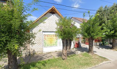 Donna Maria Pizza and More