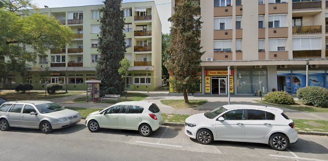 Papp Halbolt Halszaküz