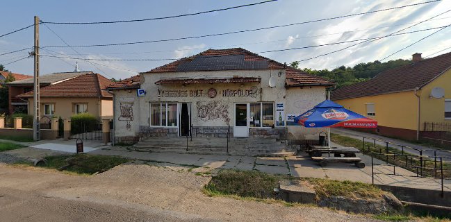 Vegyesbolt Hörpölde