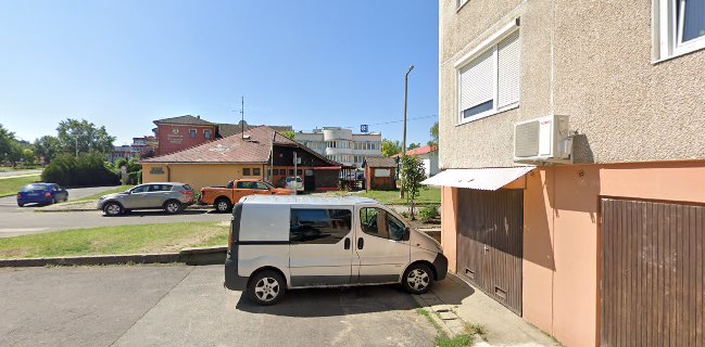 Szívtipró Söröző