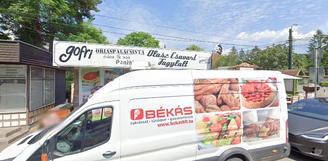 Mátrafüredi Korzó