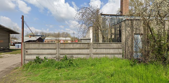 Barnevál étterem telephely