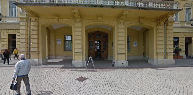 Comentarii opinii despre Szifon Espresso Bár