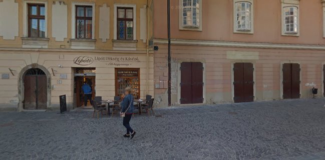 ZING BURGER & Co. | Fehérvar