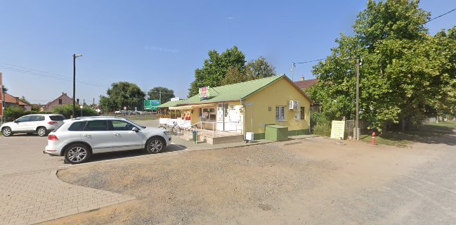 Bahama Kézműves Fagyizó