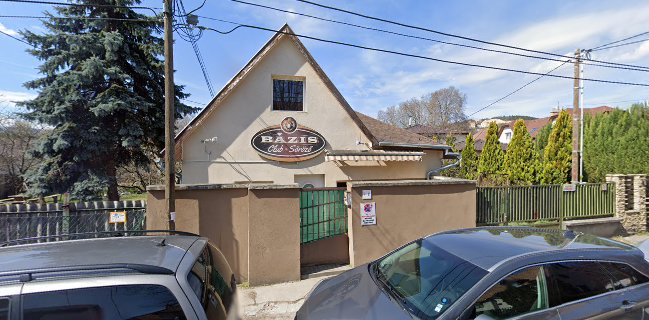 Bázis Club Söröző