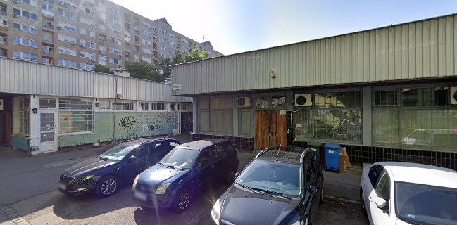 Opinii despre Lora Pékség în Budapest - Vendéglátás