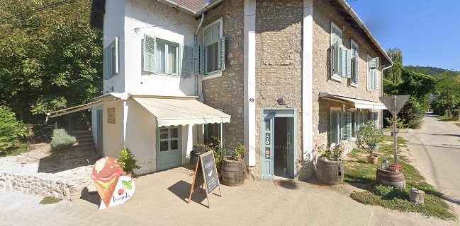 Vánkos Bed and Bistro