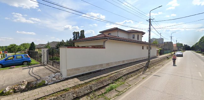 Poszpicasso Fagylaltozó