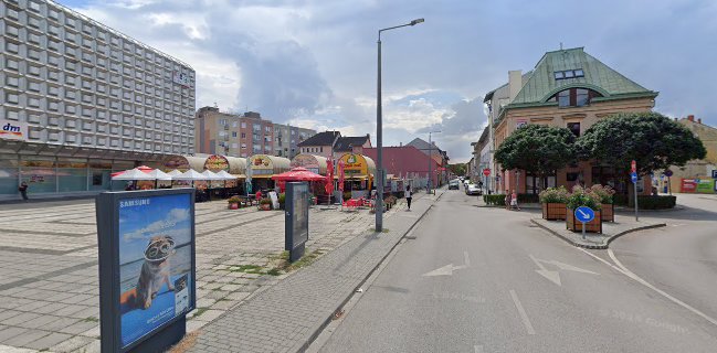 Opinii despre Csibe Box în Székesfehérvár - Vendéglátás