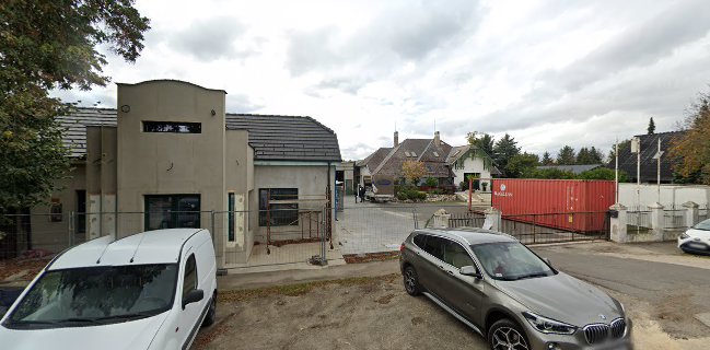 Gleccser Drinks Kft.