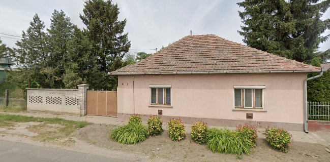 Zöld Ász söröző