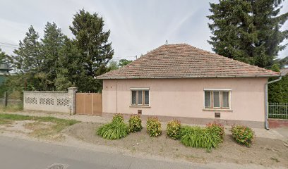 Zöld Ász söröző