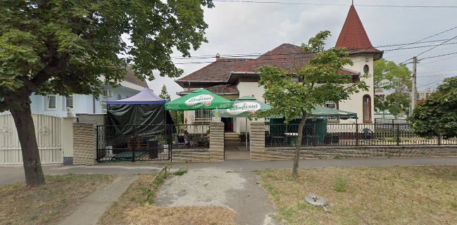 Korona Pizzéria Csepel