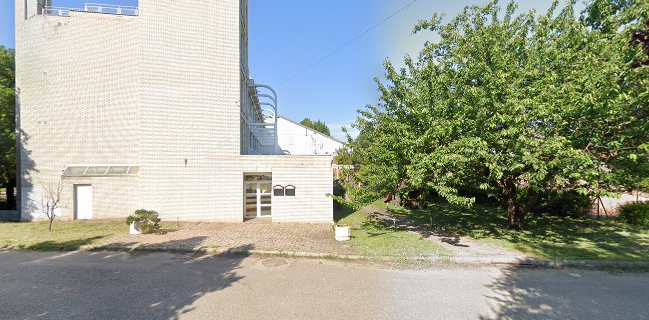 Matsh Point teniszklub és étterem Siófok Sóstó