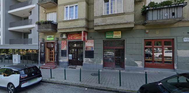 Eke Pince Termelői Bor