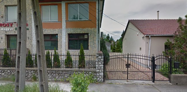 Rostélyos Magyar étterem