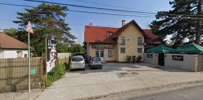 Vincent Grill & Beer