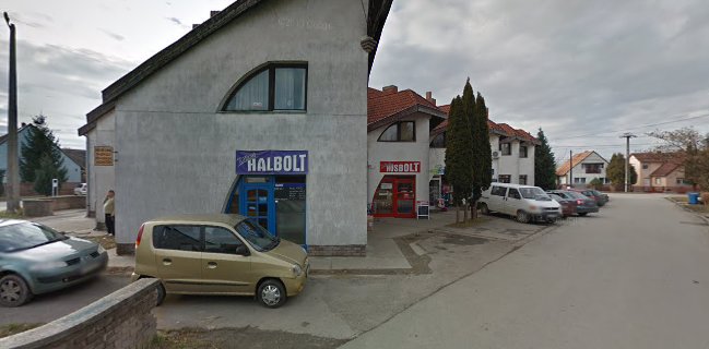 KP Burger Műhely Kozármisleny