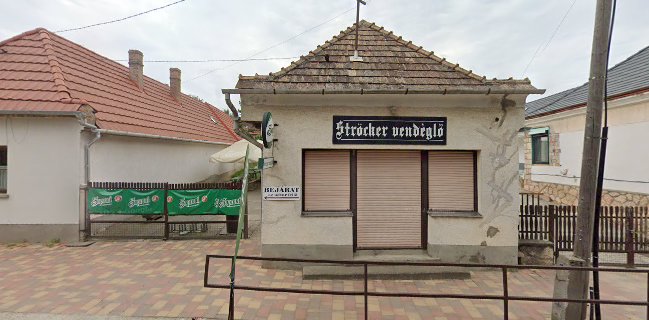 Ströcker Vendéglő