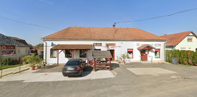 Magyarlaki Nagykocsma