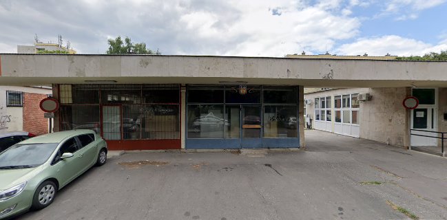 Szent Lőrinc Cukrászda