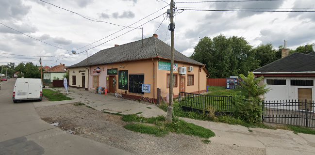 Molnár és Kiss Italkereskedés