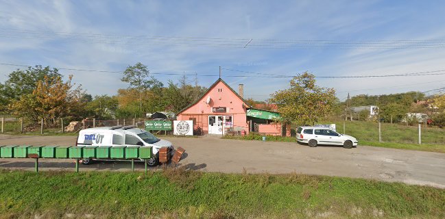 Piros Rózsa Italbolt