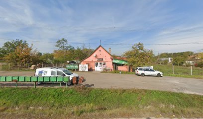 Piros Rózsa Italbolt