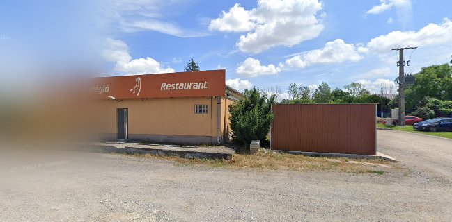 Opinii despre Autós Vendéglők în Kápolna - Vendéglátás