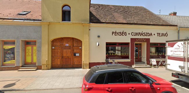 Zalaco Pékség és Kávézó