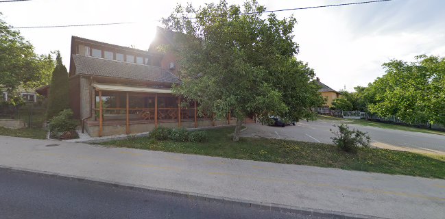 Opinii despre Csopak Vendéglő és Pizzéria în Ajka - Vendéglátás