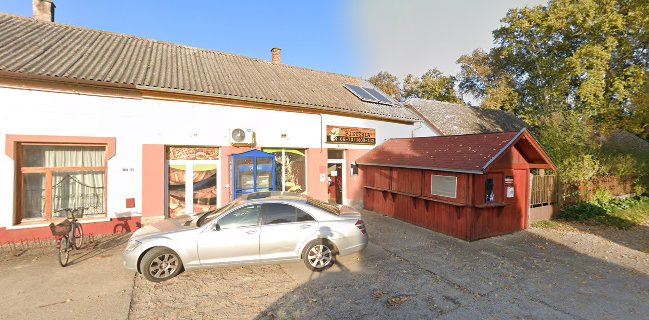 Ponty Bogyó pizzéria