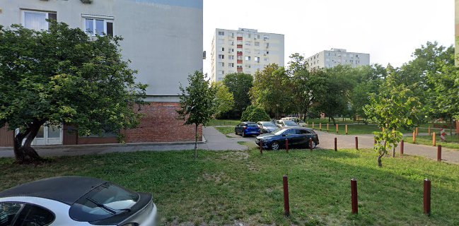 Pajtás Büfé Cukrászda