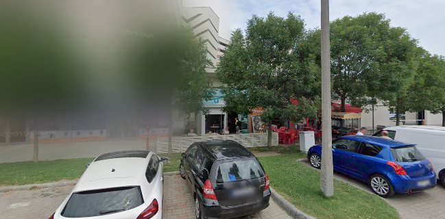 Club Rosa Reggeliző