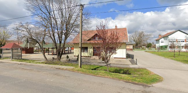 Casa Nostra Pizzéria & Pub