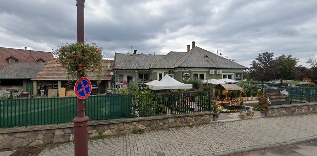 Apakovász Kézműves Pékműhely