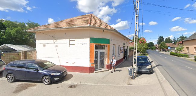 The Cool Íz Pizzéria & Étterem