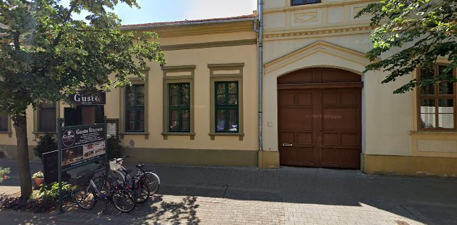 Gusto Étterem