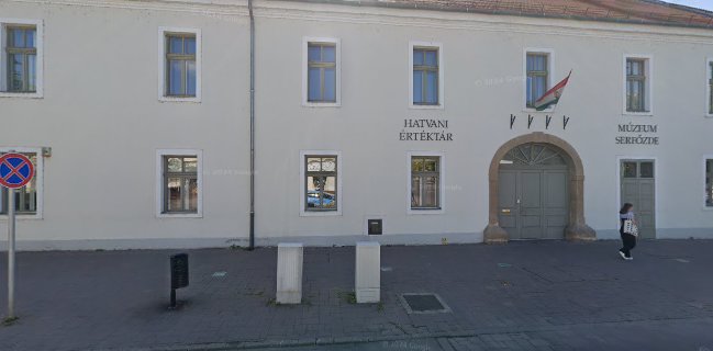 Múzeum sörfőzde söröző